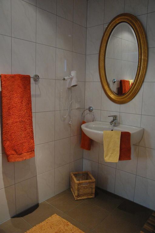 Goecke'S Haus Und Garten Wettringen  Room photo