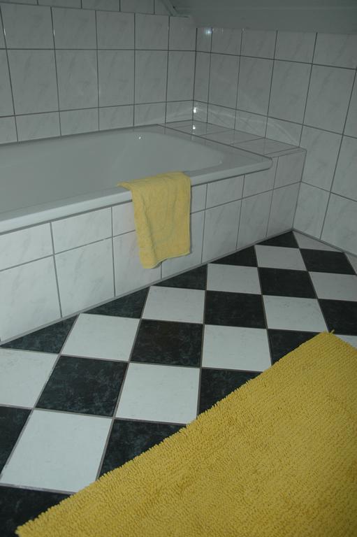 Goecke'S Haus Und Garten Wettringen  Room photo
