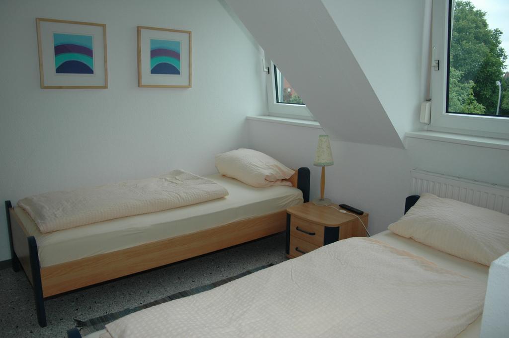 Goecke'S Haus Und Garten Wettringen  Room photo