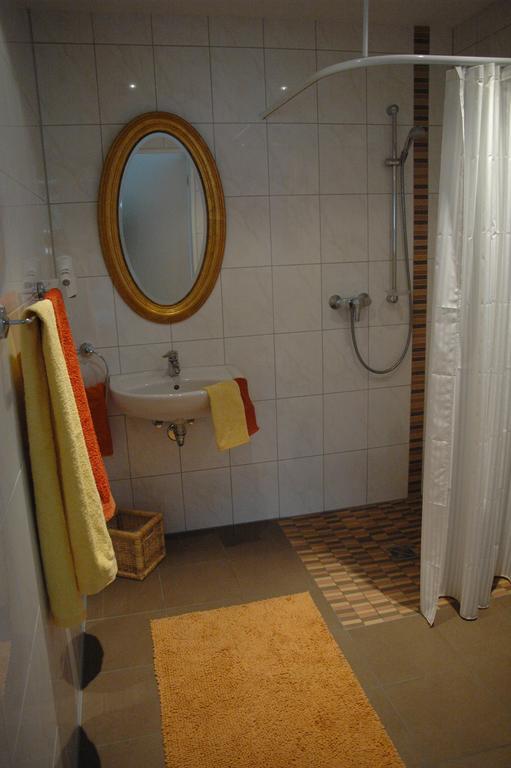 Goecke'S Haus Und Garten Wettringen  Room photo