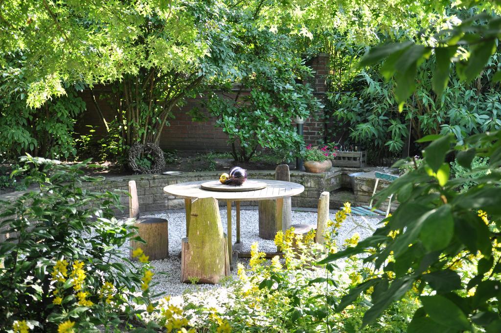 Goecke'S Haus Und Garten Wettringen  Room photo