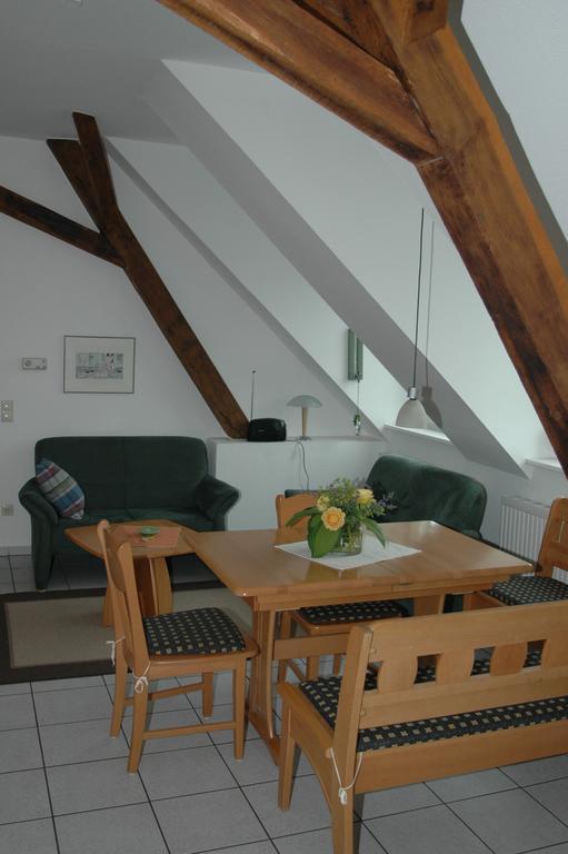 Goecke'S Haus Und Garten Wettringen  Room photo